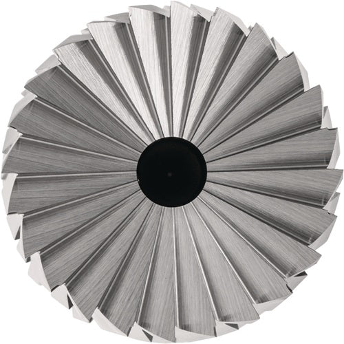 Frässtift ZYAS Ø 6 mm Kopflänge 16 mm Schaft-Ø 6 mm Hartmetall Verzahnung 3 PLUS PFERD – Ansicht 3