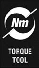 Drehmomentschraubendrehersatz KK 60 Torque 17-teilig 12-3 Nm einstellbar WERA – Ansicht 6