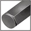 Winkelschraubendrehersatz 911-HM9C 9-teilig Kunststoffhalter SW 15 - 10 mm kurz CV-Stahl AMF – Ansicht 3