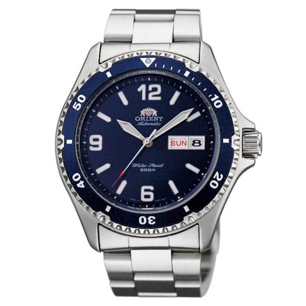 Orient Mako II Automatic TAA02002D9 Herrenuhr
