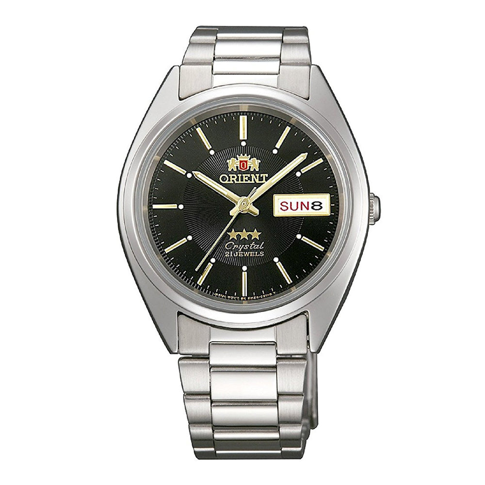 Orient 3 Star Automatic FAB00006B9 Herrenuhr