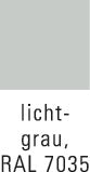 Werkbank B1200xT540xH880mm Buche Multiplex lichtgrau / signalblau 3 Schubladen – Power und Handel – Ansicht 4