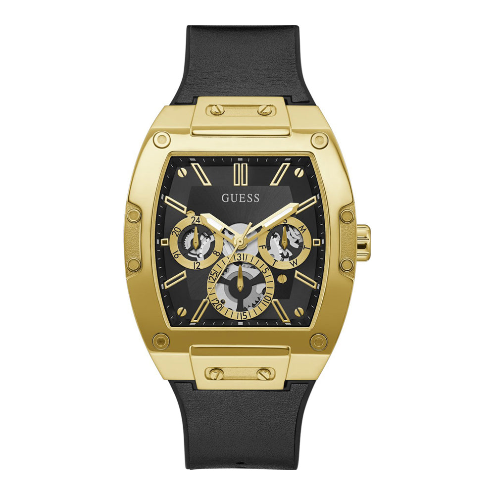 Guess Phoenix GW0202G1 Herrenuhr