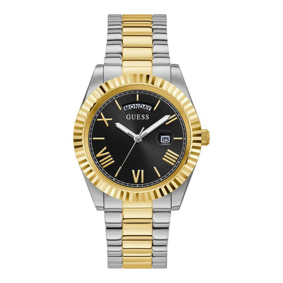 Guess Connoisseur GW0265G5 Herrenuhr