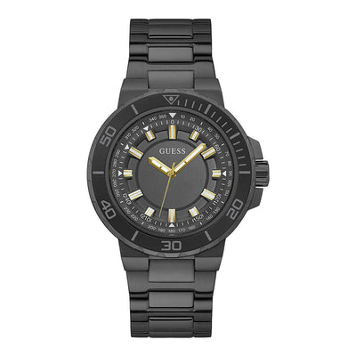 Guess Track GW0426G3 Herrenuhr