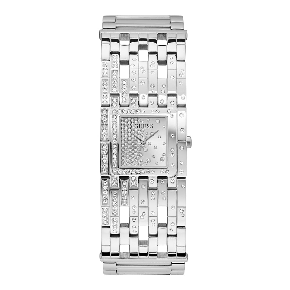 Guess Waterfall GW0441L1 Damenuhr