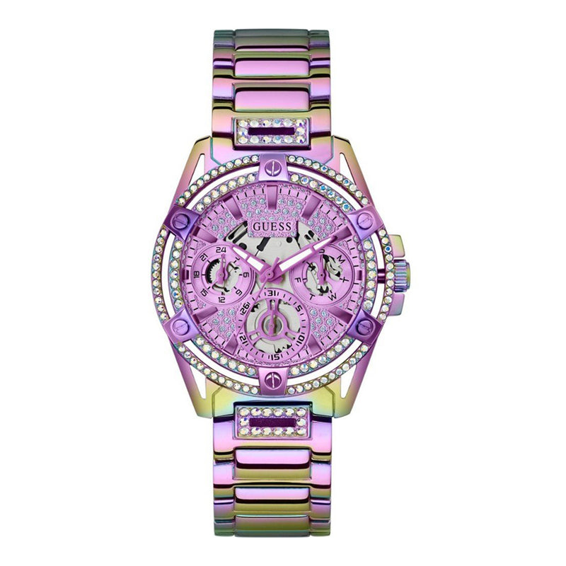 Guess Queen GW0464L4 Damenuhr