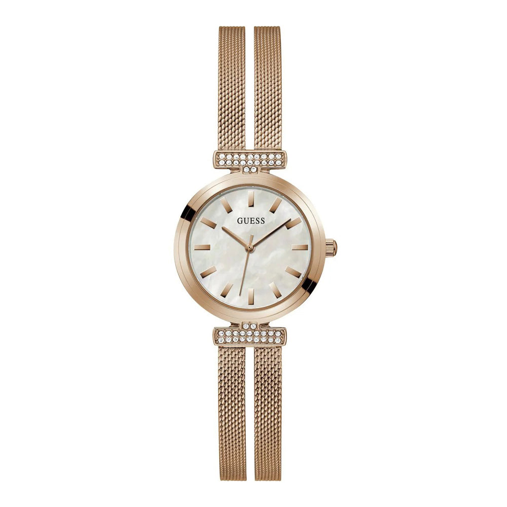 Guess Array GW0471L3 Damenuhr