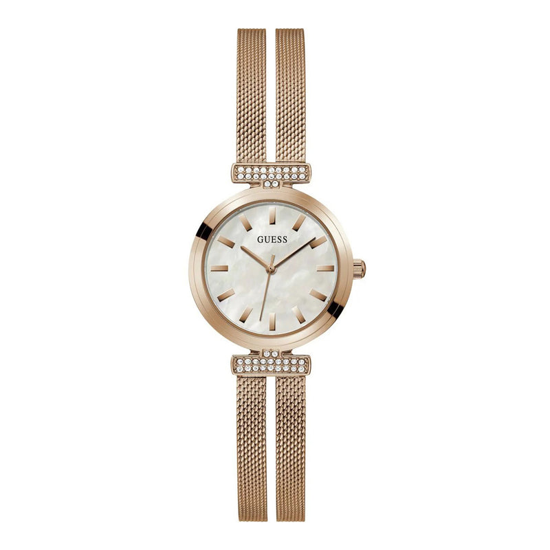 Guess Array GW0471L3 Damenuhr