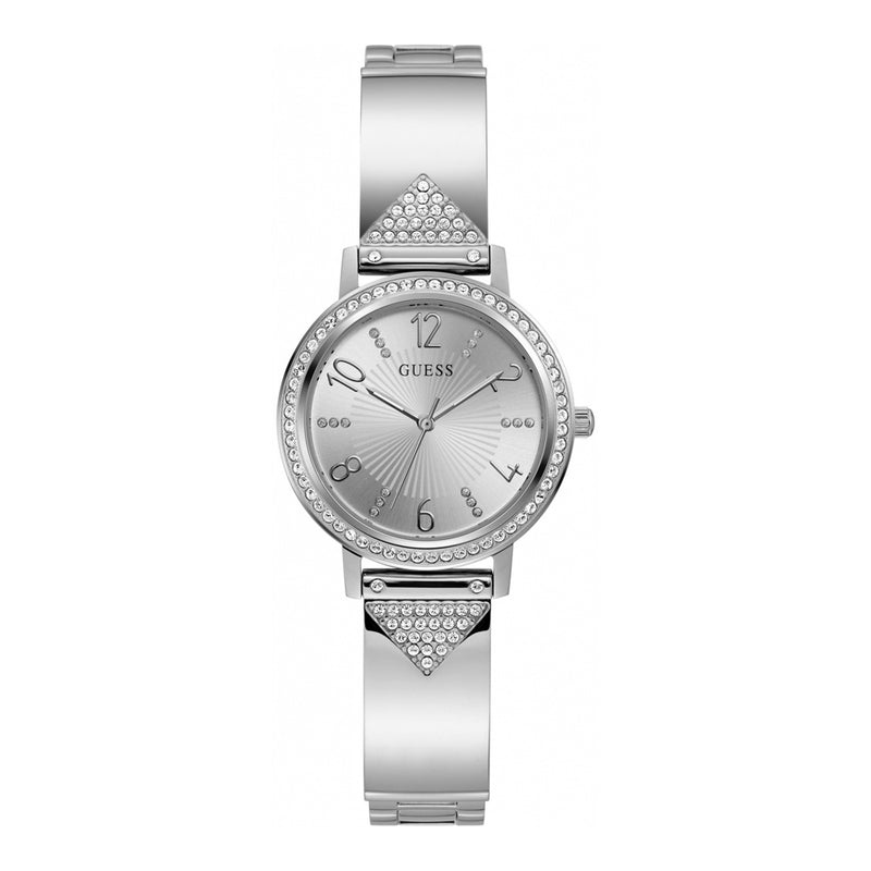 Guess Tri Luxe GW0474L1 Damenuhr