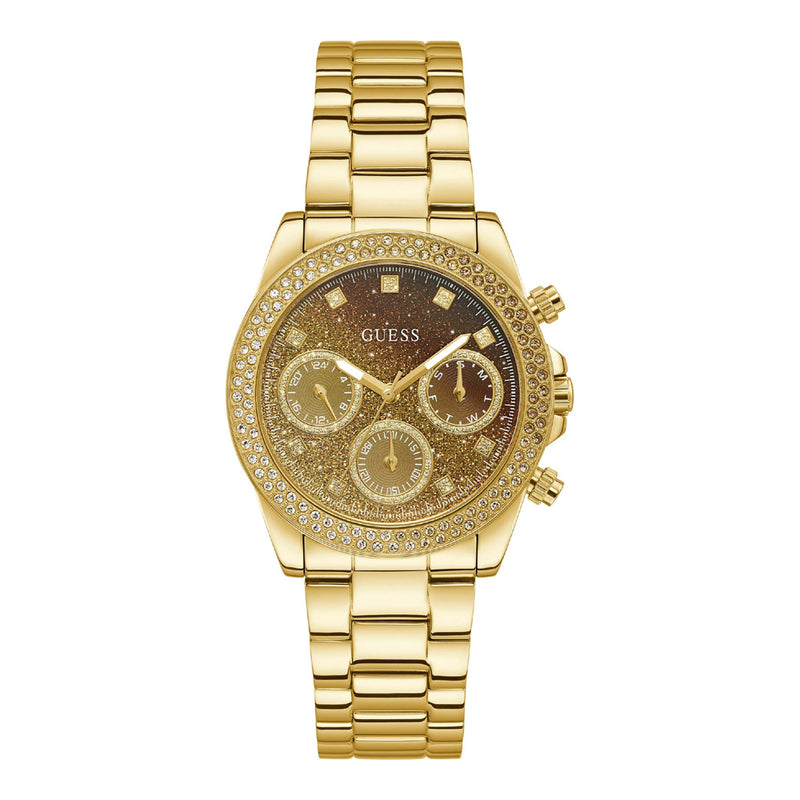 Guess Sol GW0483L2 Damenuhr