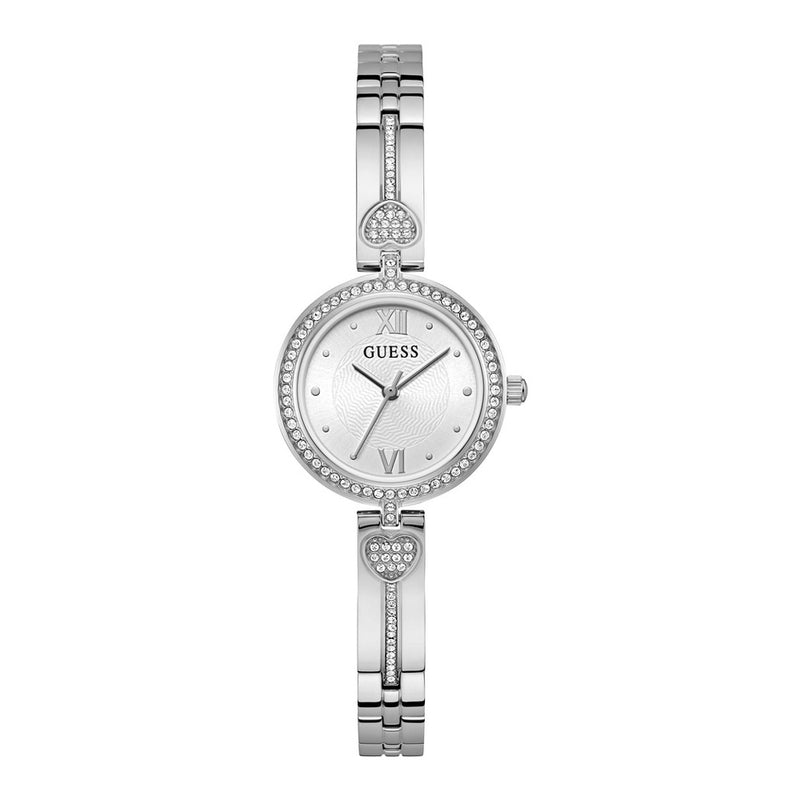 Guess Lovey GW0655L1 Damenuhr
