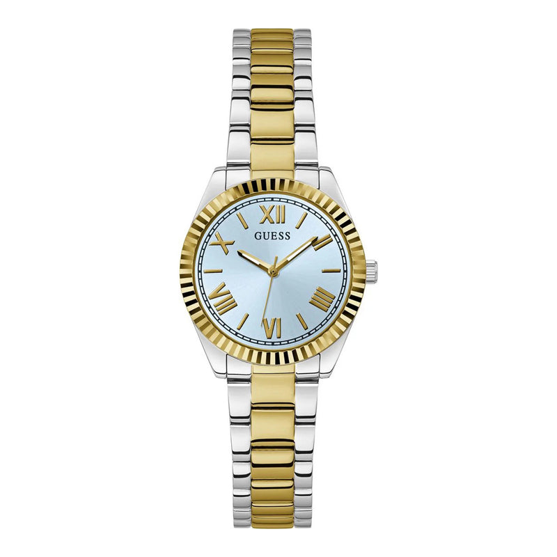 Guess Mini Luna GW0687L4 Damenuhr
