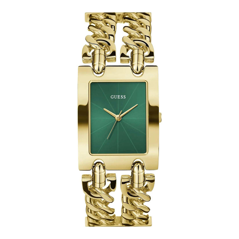 Guess Heavy Metal GW0740L2 Damenuhr