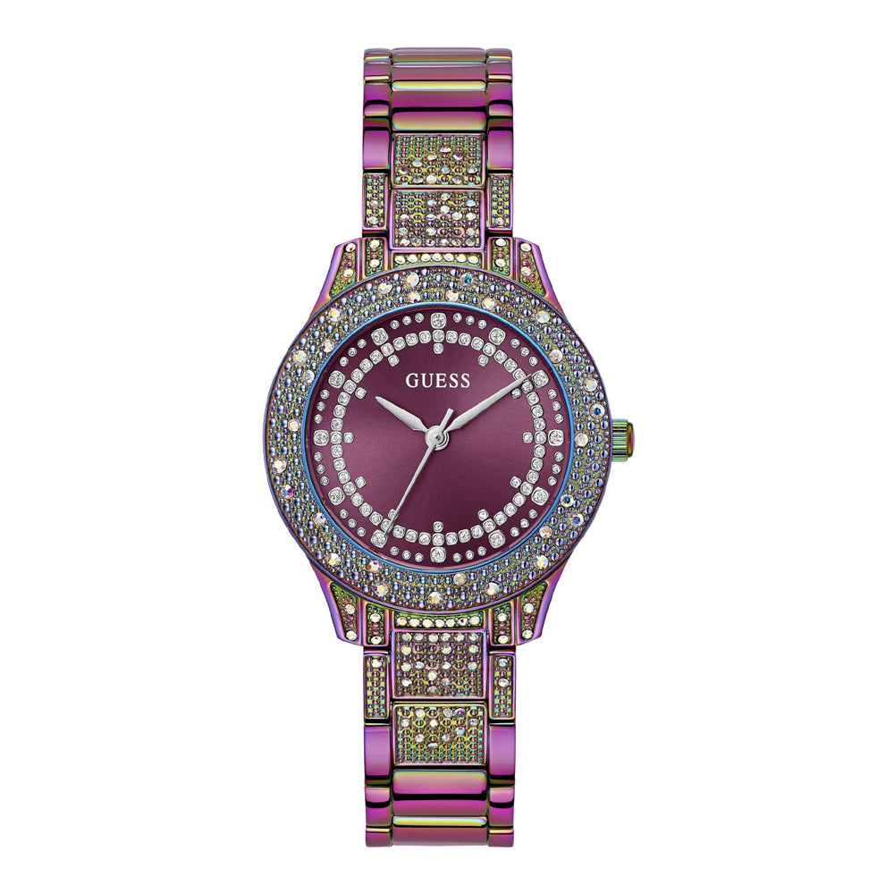 Guess Shooting Star GW0746L3 Damenuhr