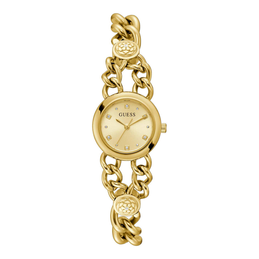 Guess Vienna GW0758L2 Damenuhr