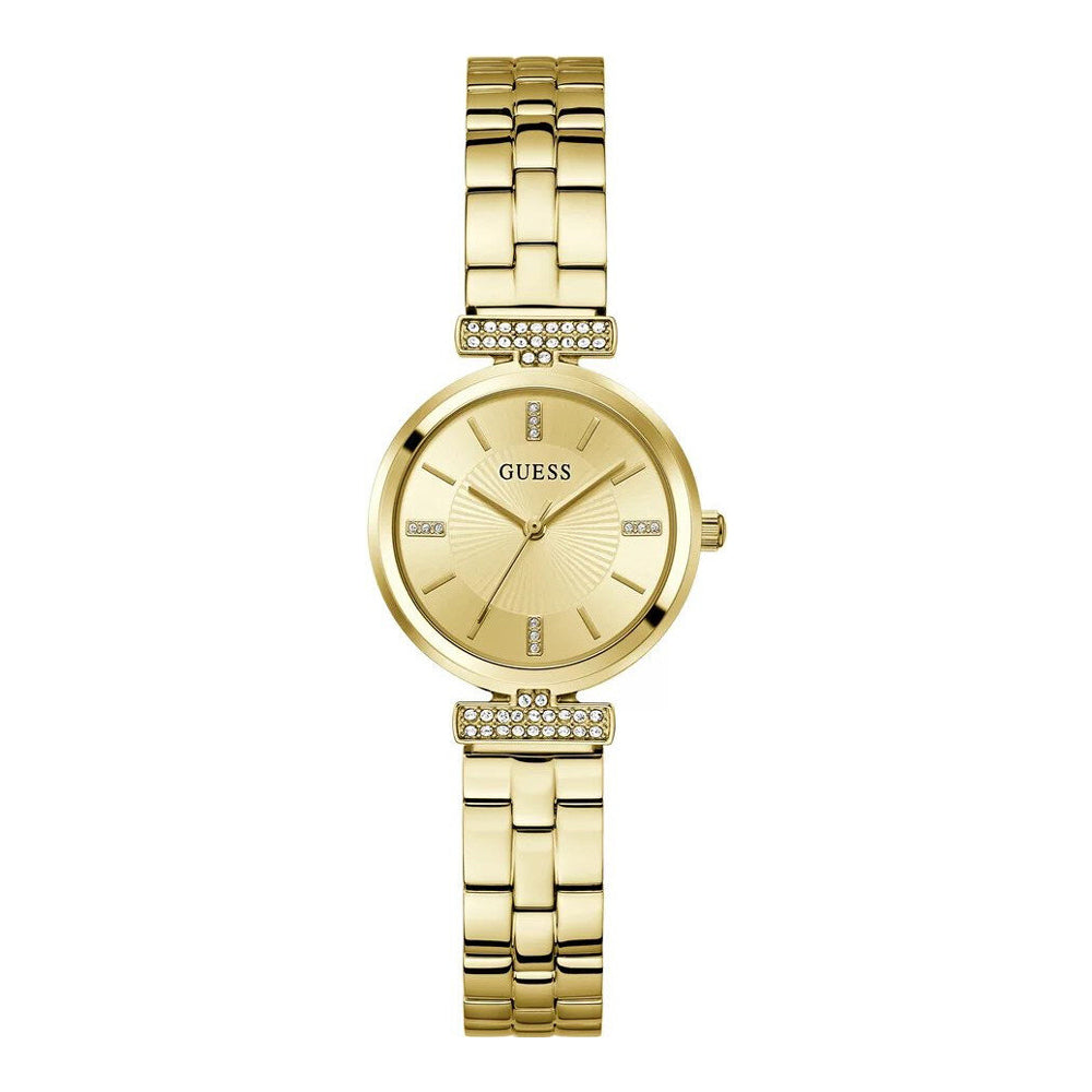 Guess Array GW0762L2 Damenuhr