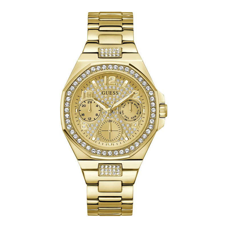 Guess Lady Empire GW0777L2 Damenuhr