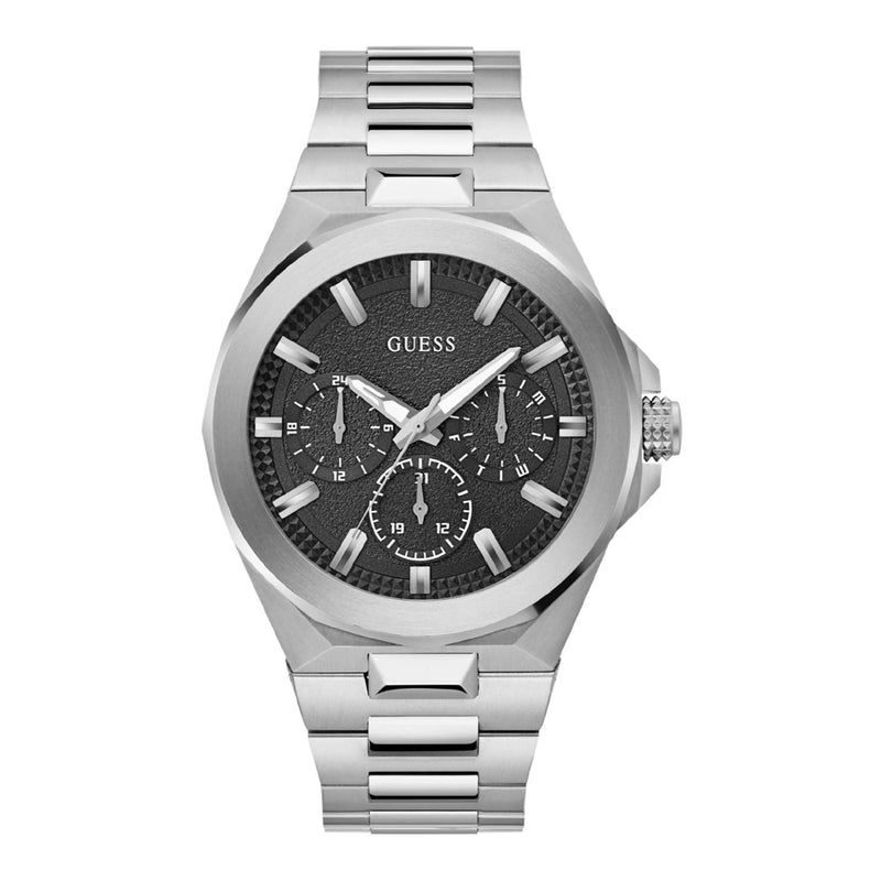 Guess Dashboard GW0798G1 Herrenuhr