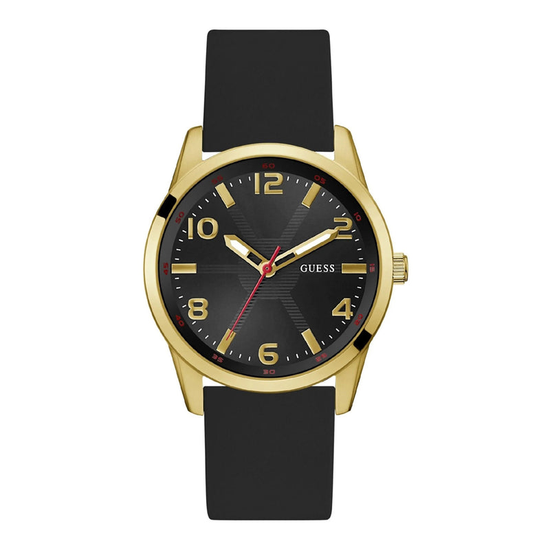 Guess Monte GW0805G2 Herrenuhr