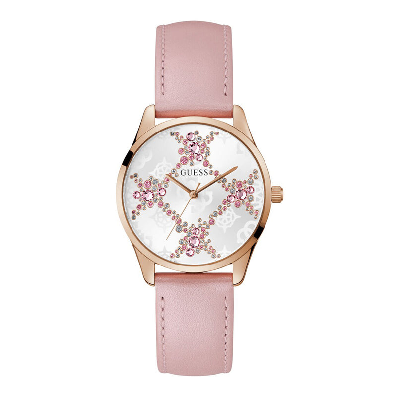 Guess Luster GW0837L2 Damenuhr