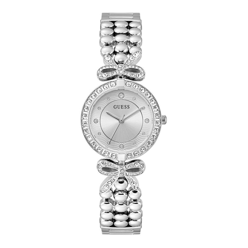 Guess Ribbon GW0838L1 Damenuhr