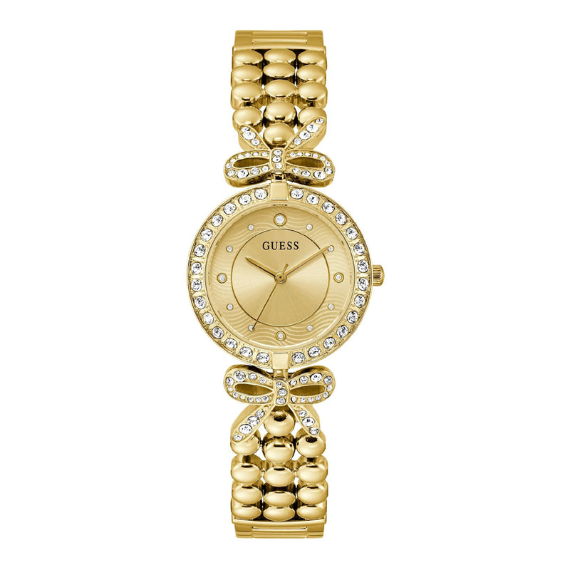 Guess Ribbon GW0838L2 Damenuhr