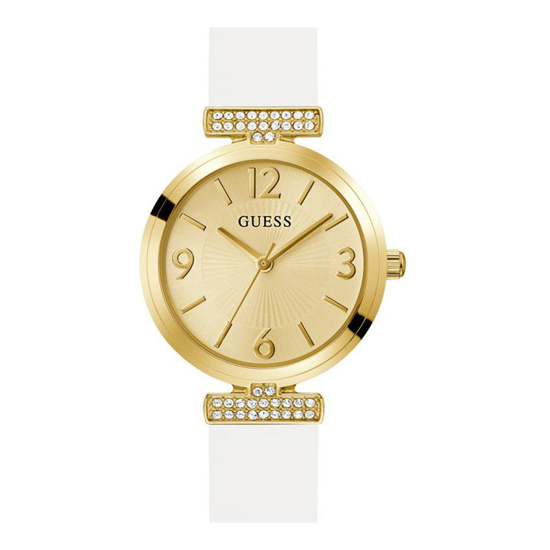 Guess Array GW0912L2 Damenuhr
