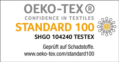 Handschuhe LeikaFlex® Touch 1464 Größe 7 grau/schwarz EN 388 PSA-Kategorie II 12 LEIPOLD - VPE: 12 – Ansicht 4