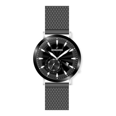 HEINRICHSSOHN Narbonne HS1016G Herrenuhr