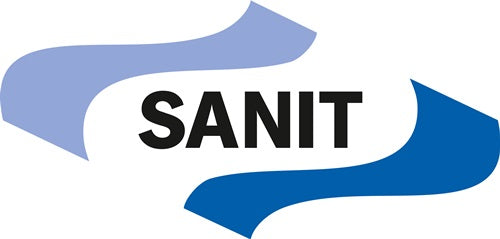 SANIT WC-Element INEO PLUS 450 ohne Wandhalter – Ansicht 2