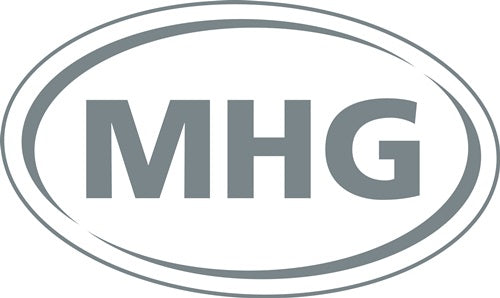 MHG Raketenbrenner(R) RE 122 HK (22kW) 1-stufig – Ansicht 2