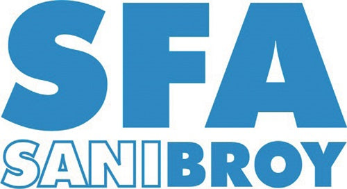 SFA WC-Kleinhebeanlage SaniPro XR UP weiß SFA – Ansicht 2