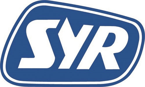 SYR Rückspülfilter DRUFI 2315 DFR – Ansicht 2