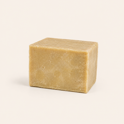 Haar Seife Heilerde Lemon 180g – cuelli