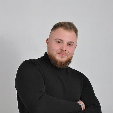 Marco Koc
