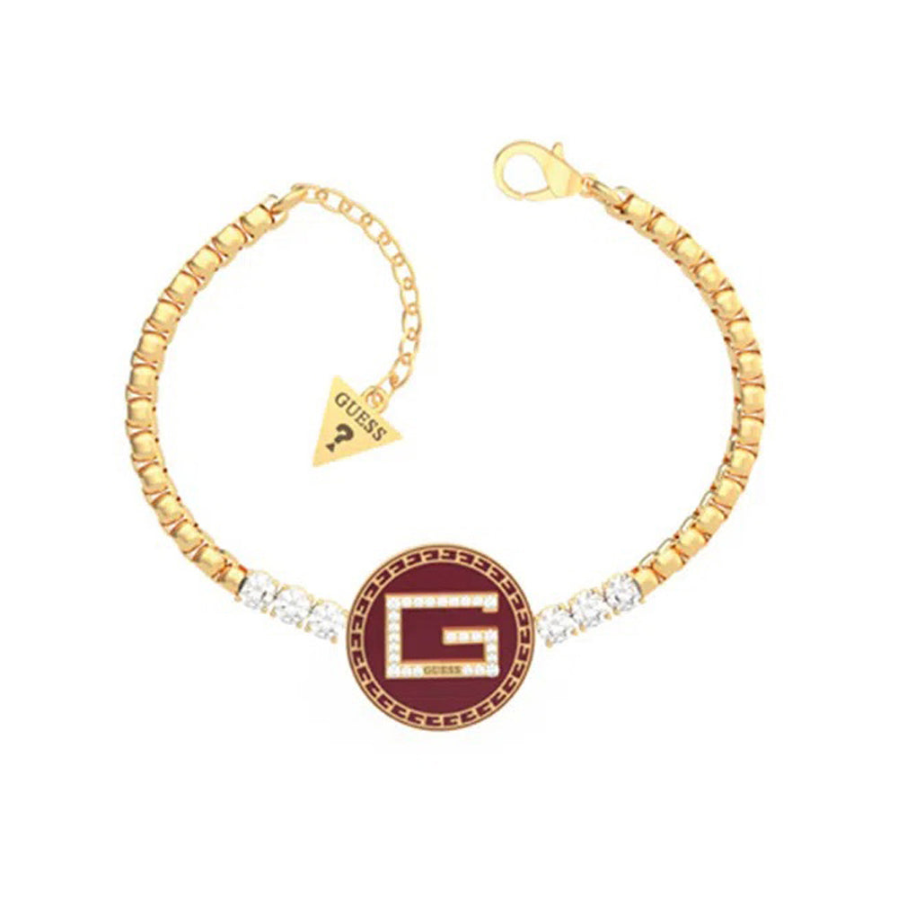 Guess Damenarmband JUBB01030JWYGBGL
