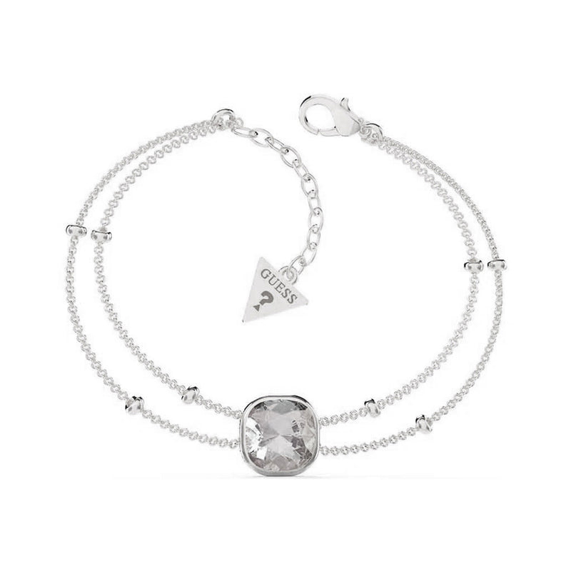 Guess Damenarmband JUBB01123JWRHCLS