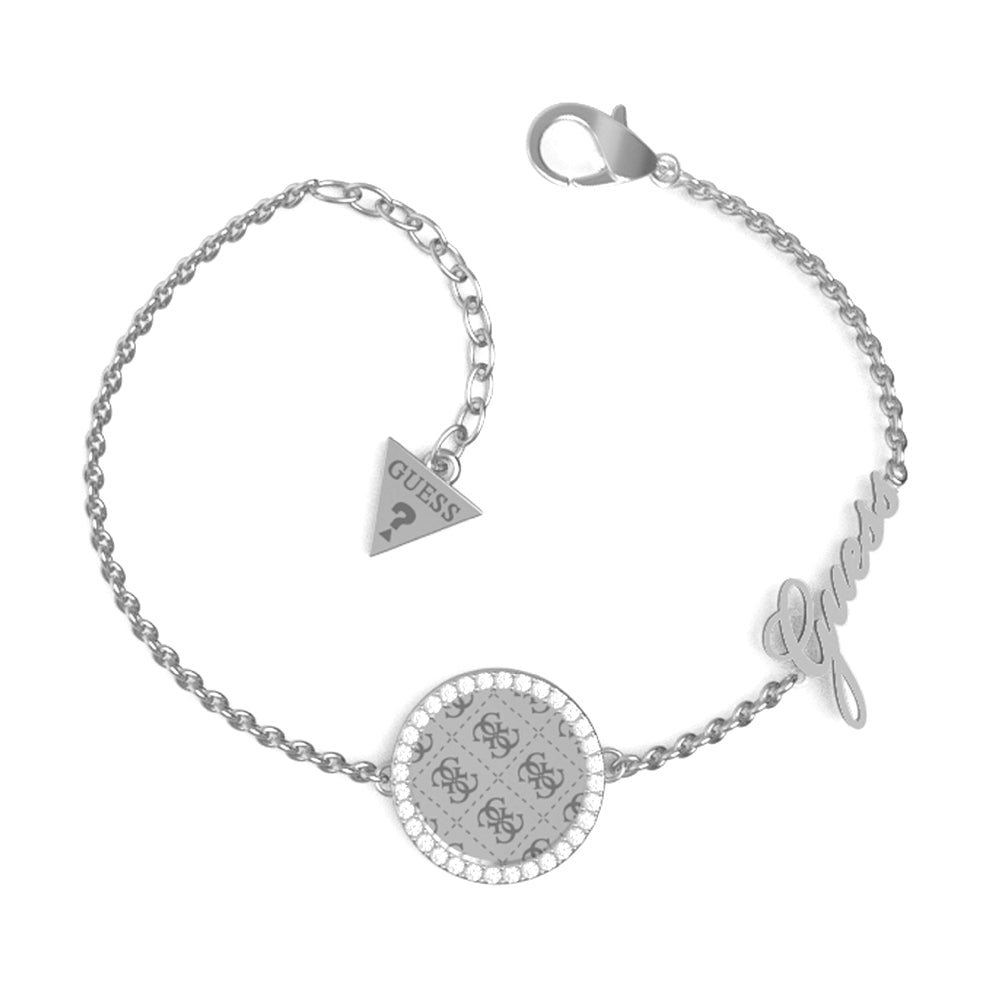 Guess Damenarmband JUBB01166JWRHL