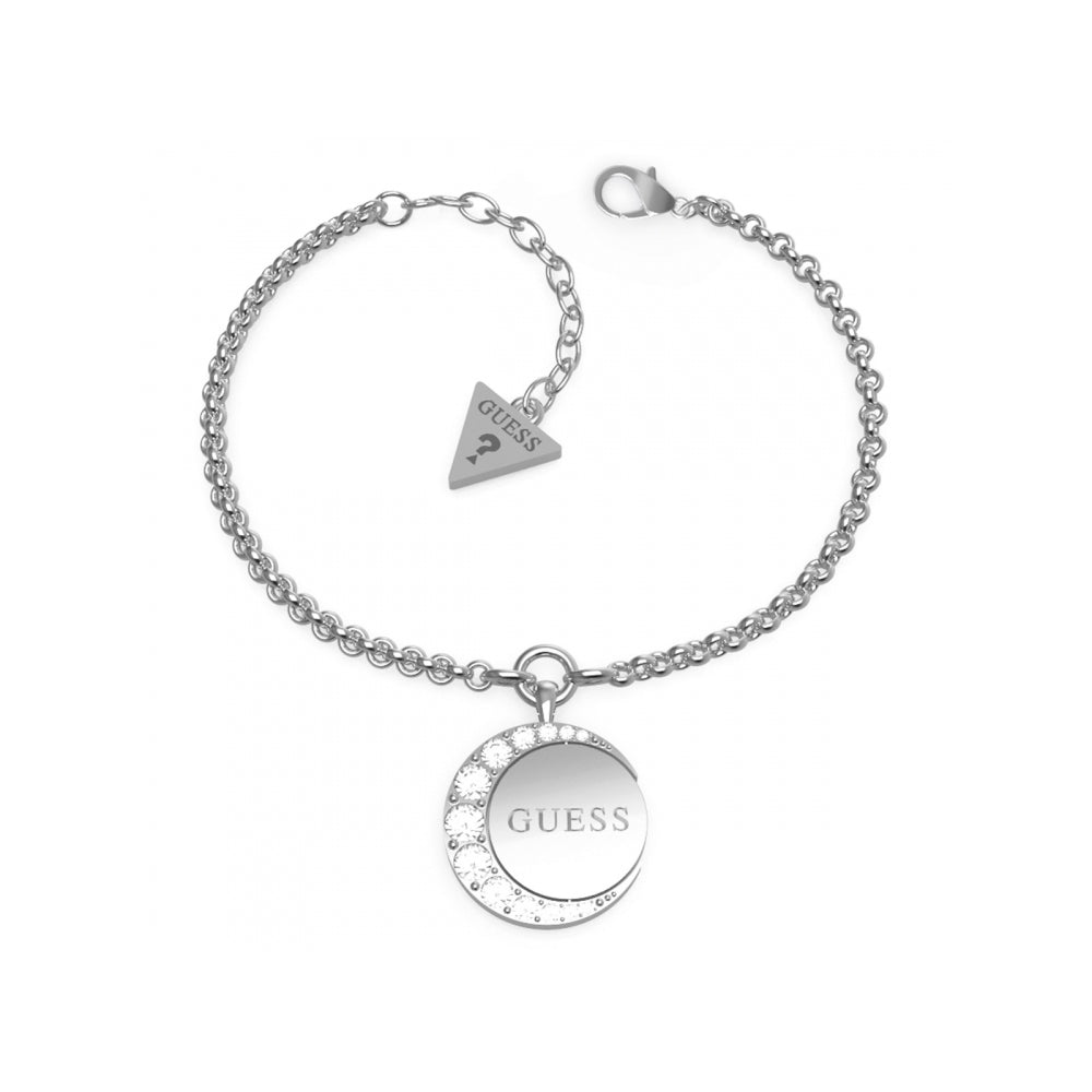 Guess Damenarmband JUBB01198JWRHL