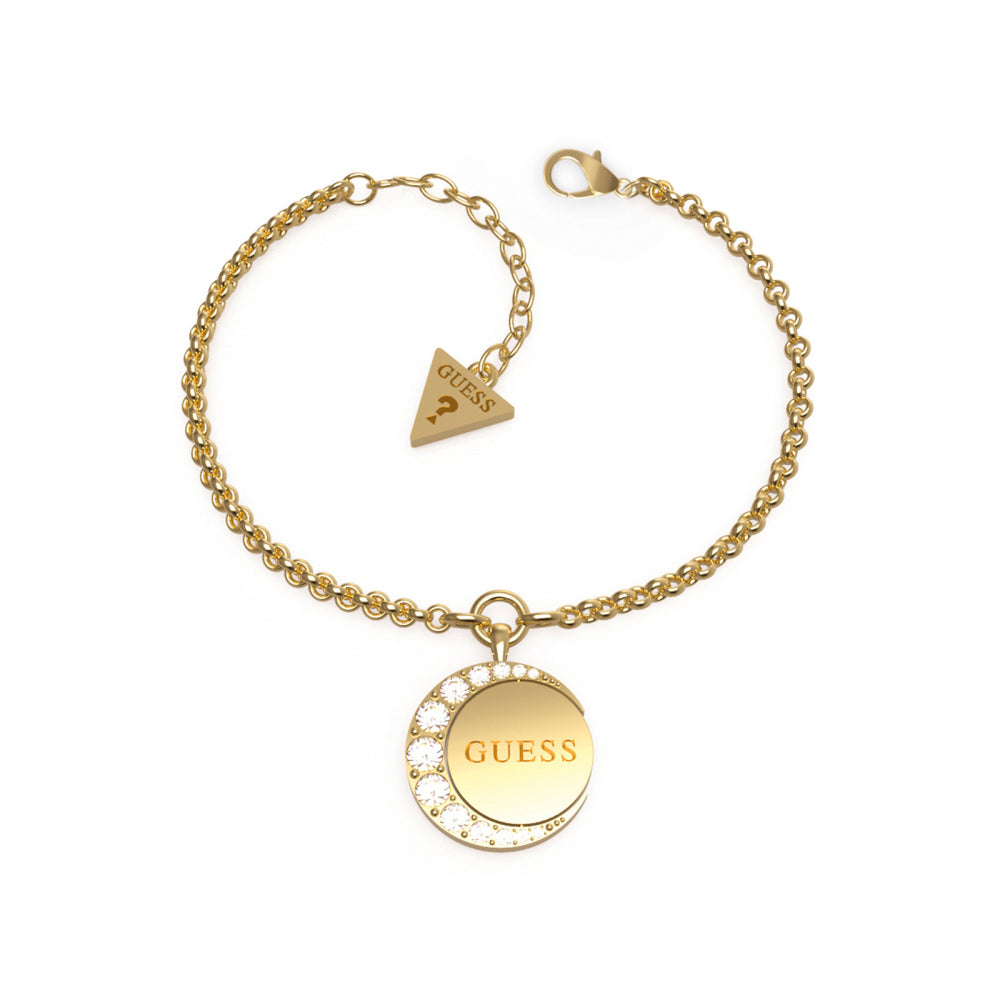 Guess Damenarmband JUBB01198JWYGS