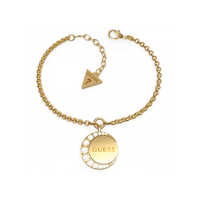 Guess Damenarmband JUBB01198JWYGS