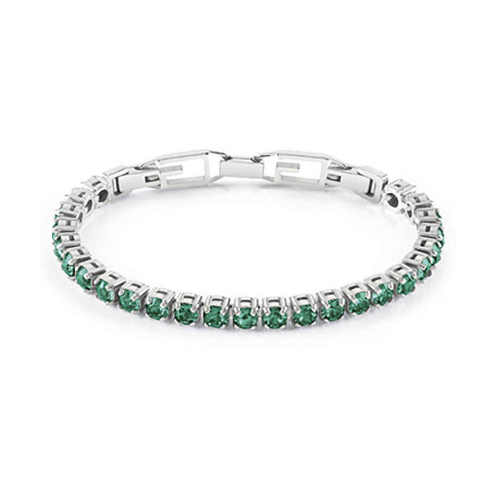 Guess Damenarmband JUBB01234JWRHEML