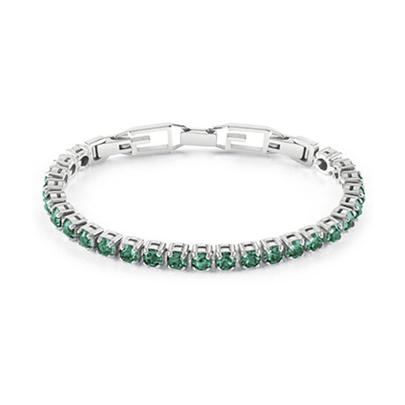 Guess Damenarmband JUBB01234JWRHEMS