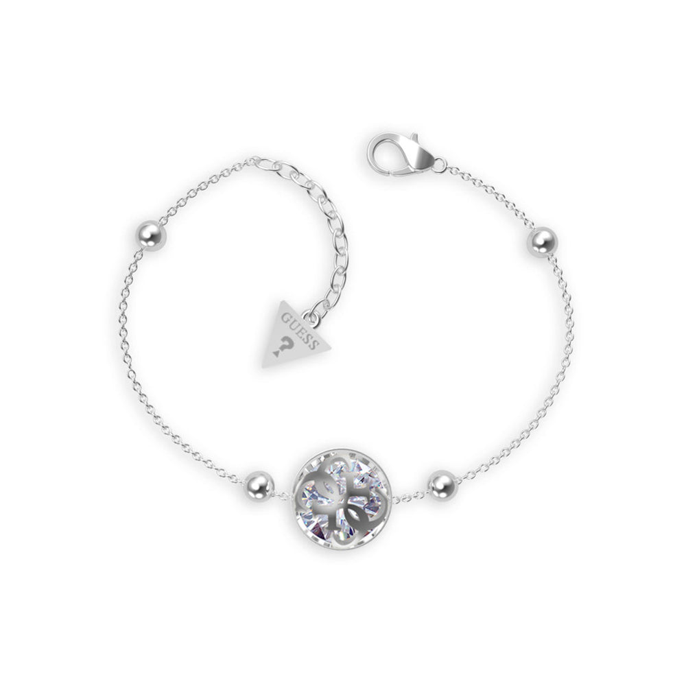 Guess Damenarmband JUBB01394JWRHL