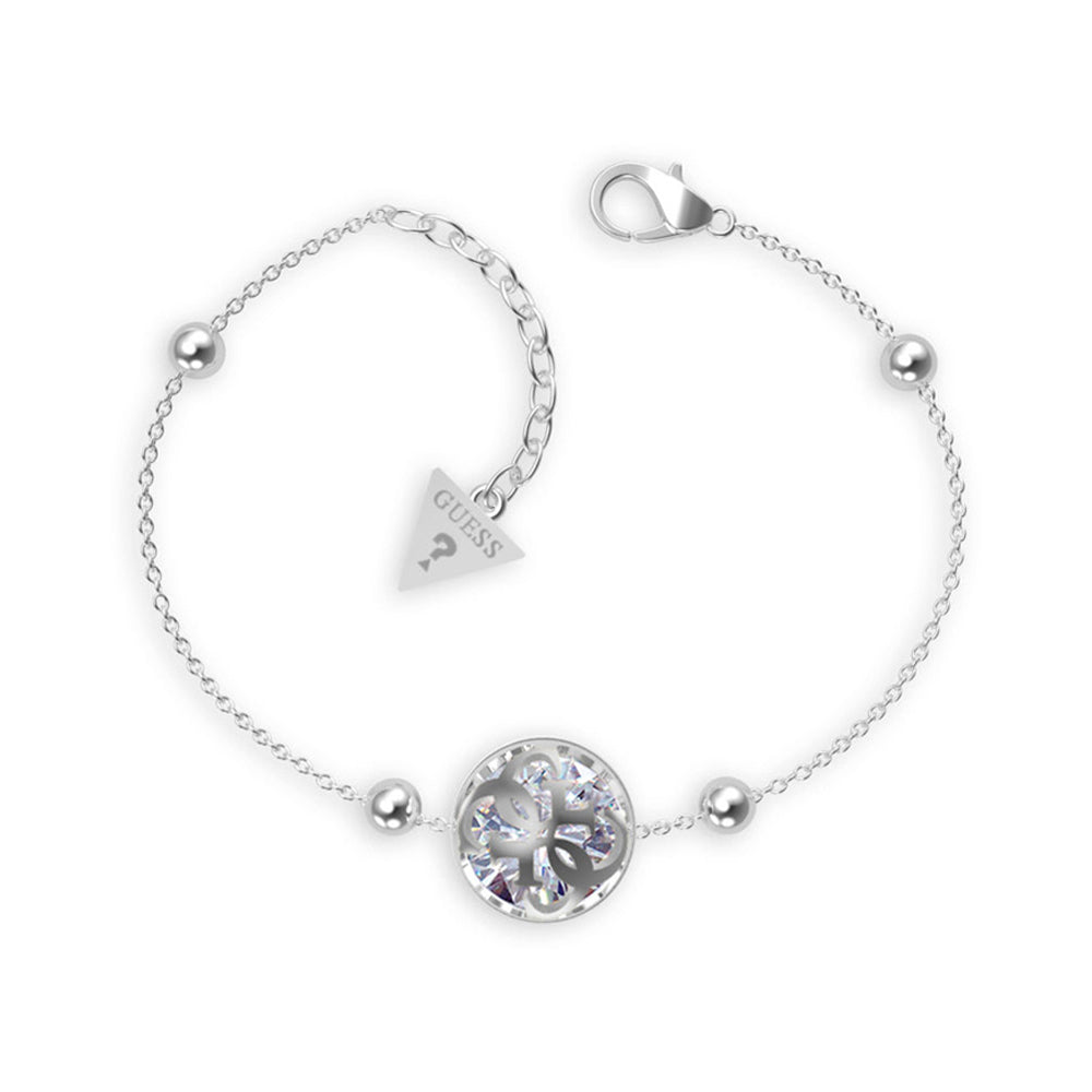 Guess Damenarmband JUBB01394JWRHS