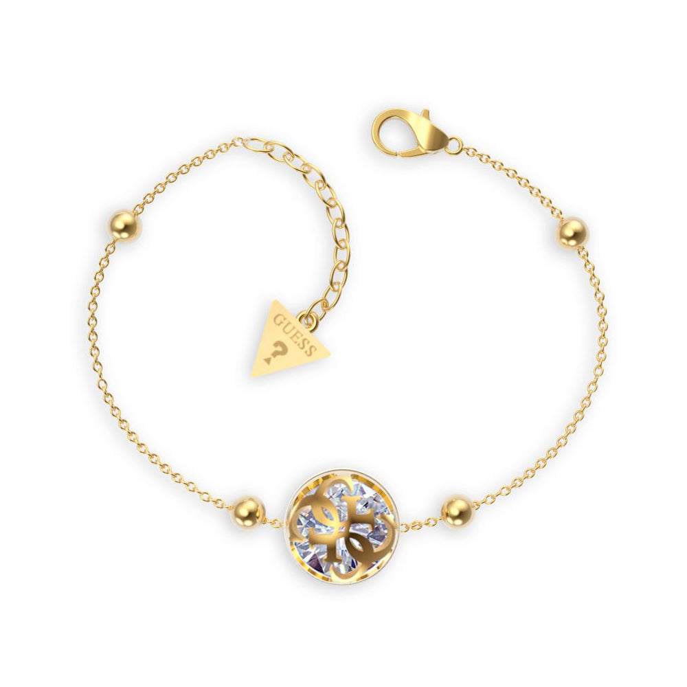 Guess Damenarmband JUBB01394JWYGS