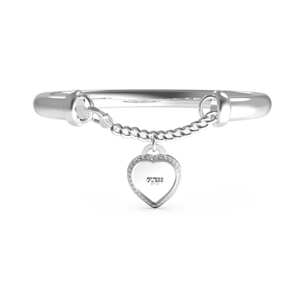 Guess Damenarmreif JUBB01421JWRHS