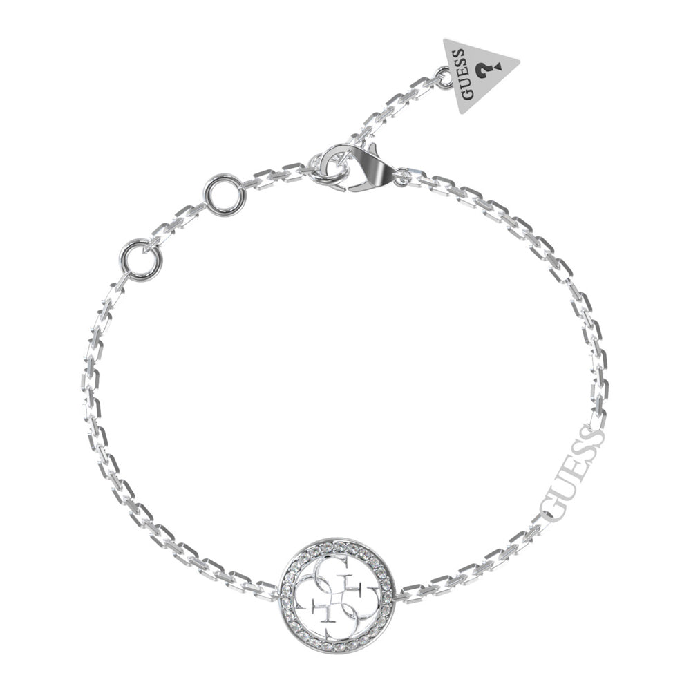 Guess Damenarmband JUBB02137JWRHS
