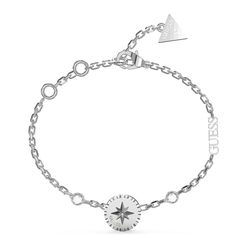 Guess Damenarmband JUBB02203JWRHL